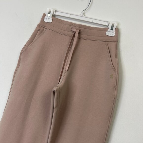 Rhone Dreamglow Joggers Women’s Size XS Rose Dust Pink Sweatpants - Picture 5 of 9